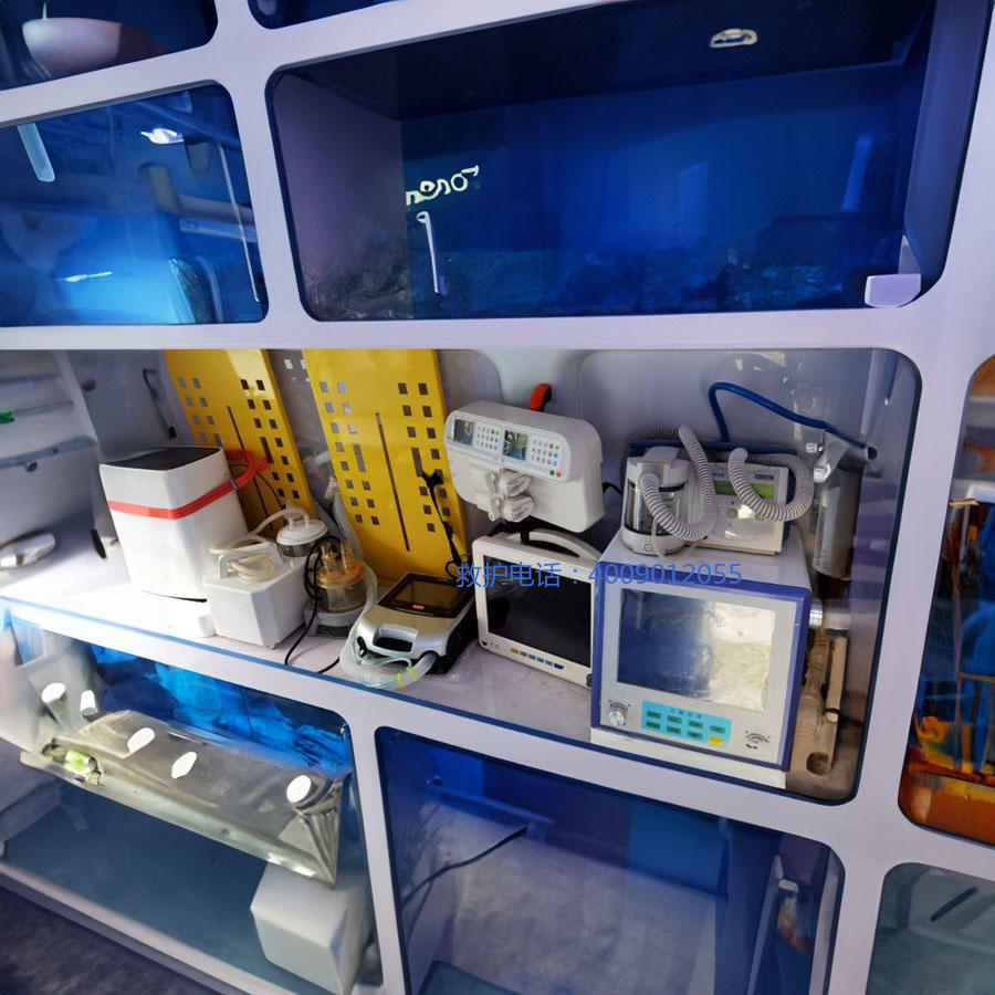 租赁私人救护车联系电话